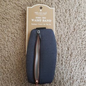 Oak and Reed hands free waist band